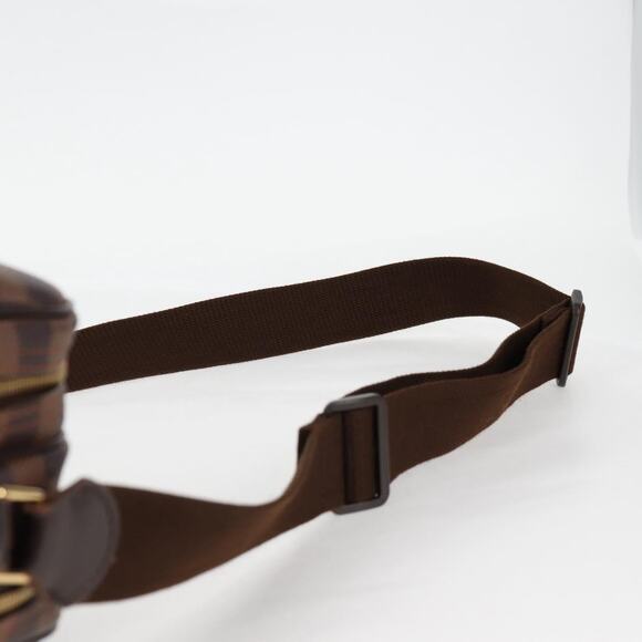 LOUIS VUITTON Damier Ebene Reporter PM Shoulder Bag N45253 - Picture 14 of 16